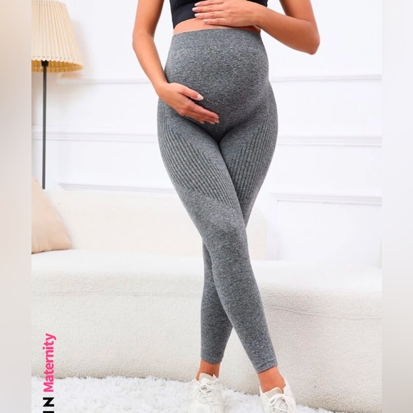 Maternity Pants Bundle - Picture 1 of 5
